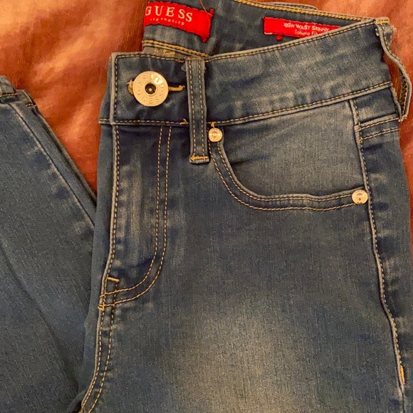 guess jeans - Picture 1 of 2